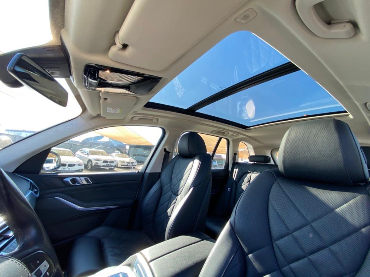 BMW X5 Xdrive 40i 4x4 3.0 año 2023