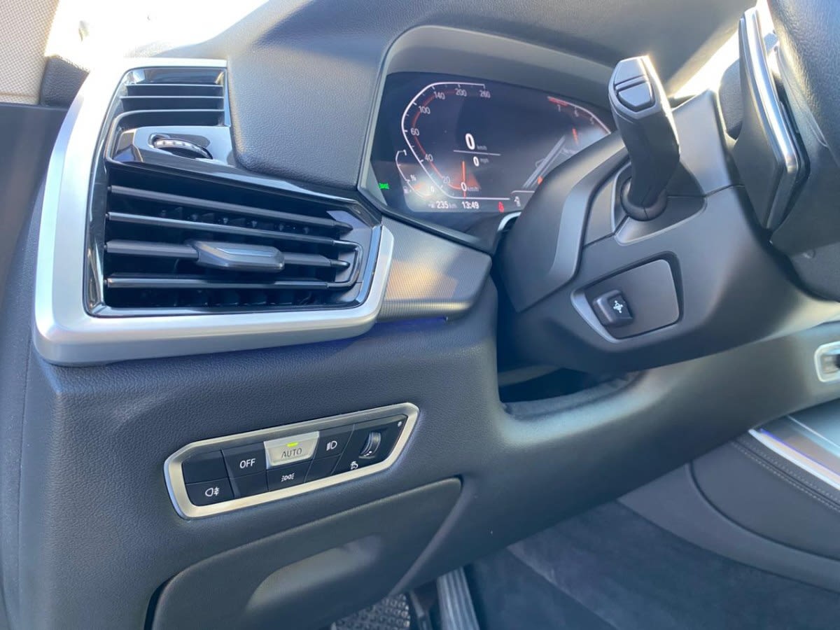 BMW X5 Xdrive 40i 4x4 3.0 año 2023
