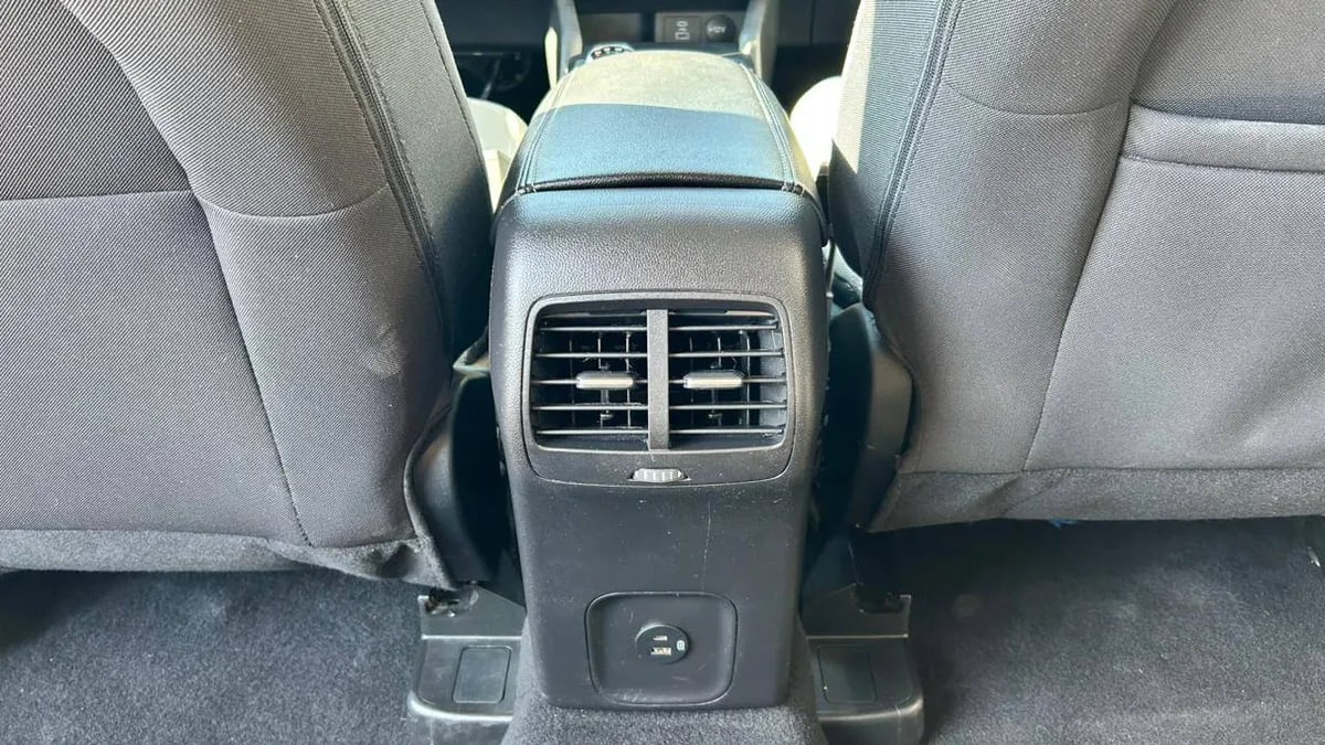 Ford Escape 2.5 Atkinson Se Hybrid Fwd At año 2023