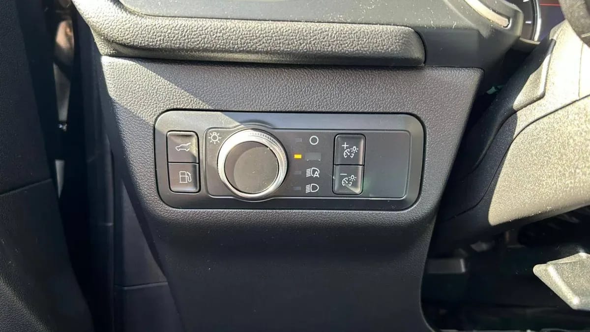 Ford Escape 2.5 Atkinson Se Hybrid Fwd At año 2023