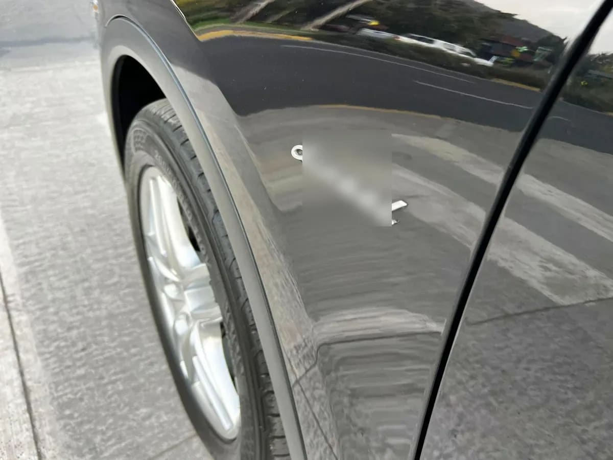 Porsche Cayenne 3.0 Diesel año 2014