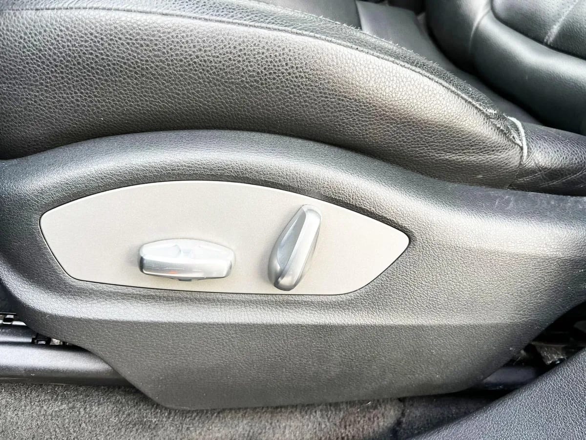 Porsche Cayenne 3.0 Diesel año 2014