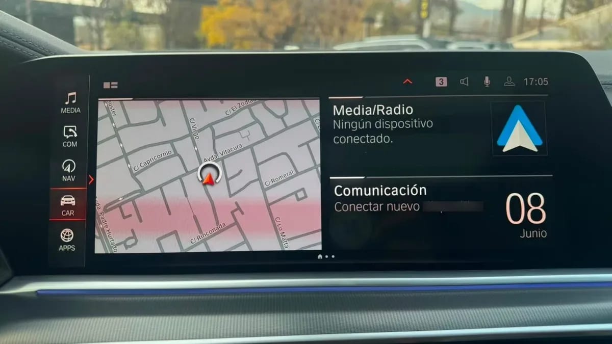 BMW X6 Xdrive 30d 4x4 5p 3.0 Aut año 2023