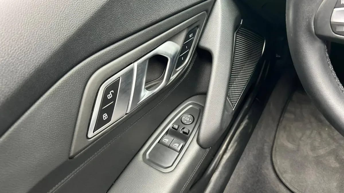 BMW Z4 M Sdrive20i M Sport Lci 2.0 año 2025