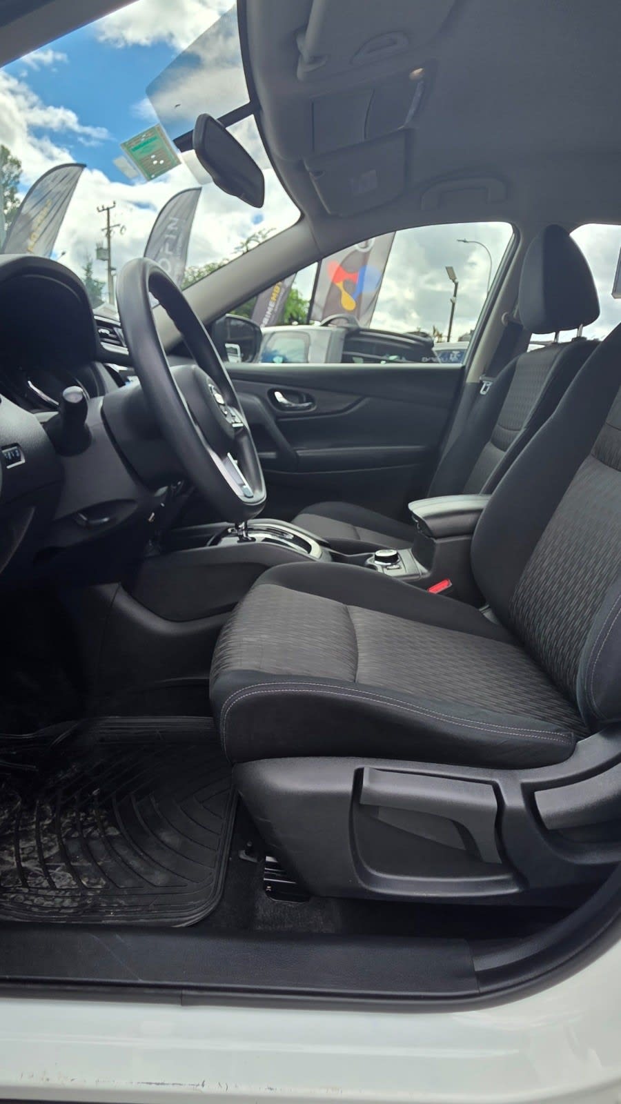 NISSAN X-TRAIL 2.5 Exclusive At 4x4 año 2020