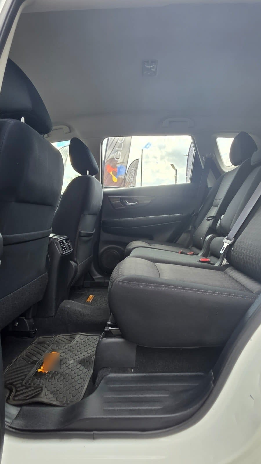 NISSAN X-TRAIL 2.5 Exclusive At 4x4 año 2020
