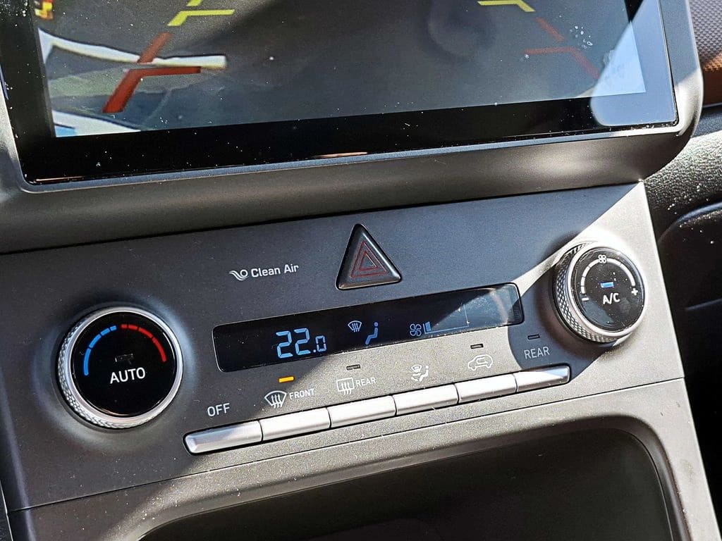 Hyundai Creta 2.0 At Grand año 2025