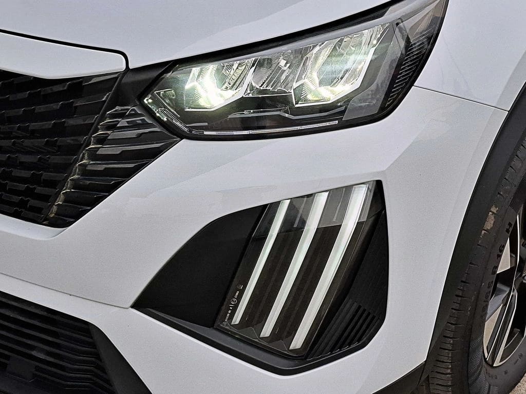 Peugeot 2008 Active año 2025