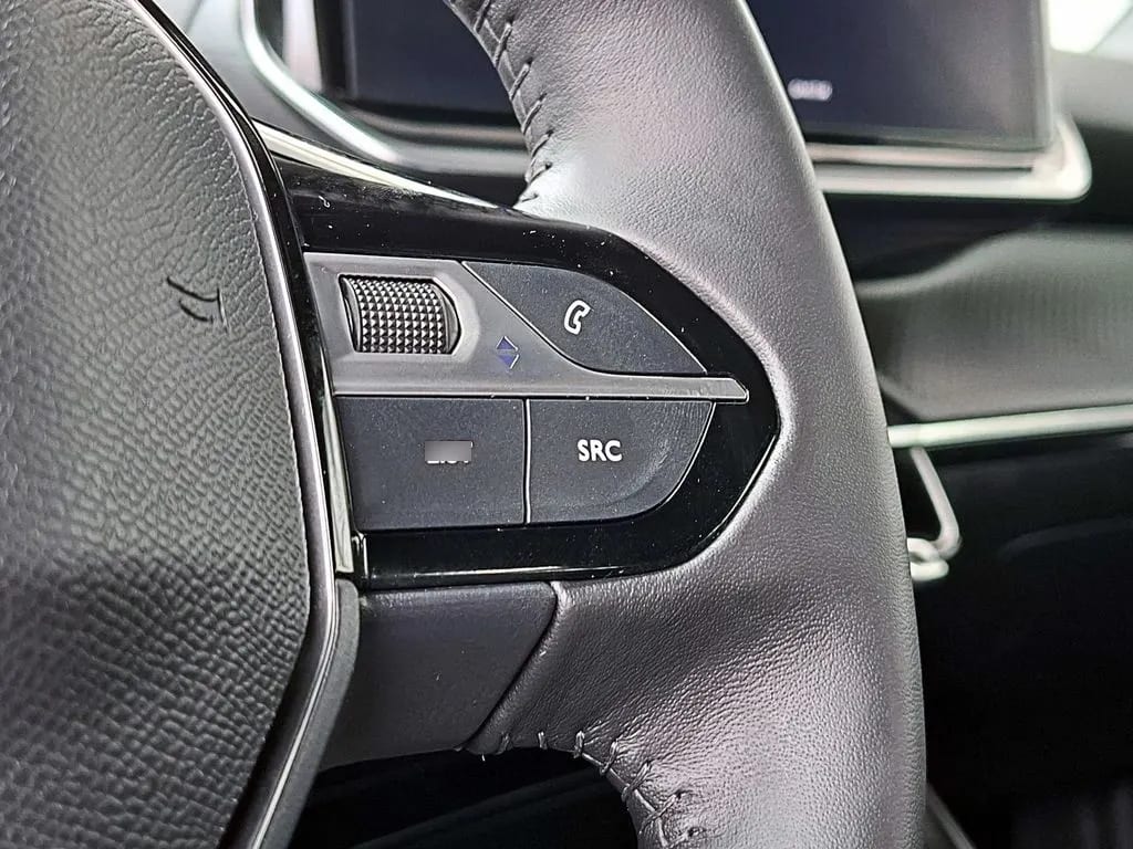 Peugeot 2008 Active año 2025