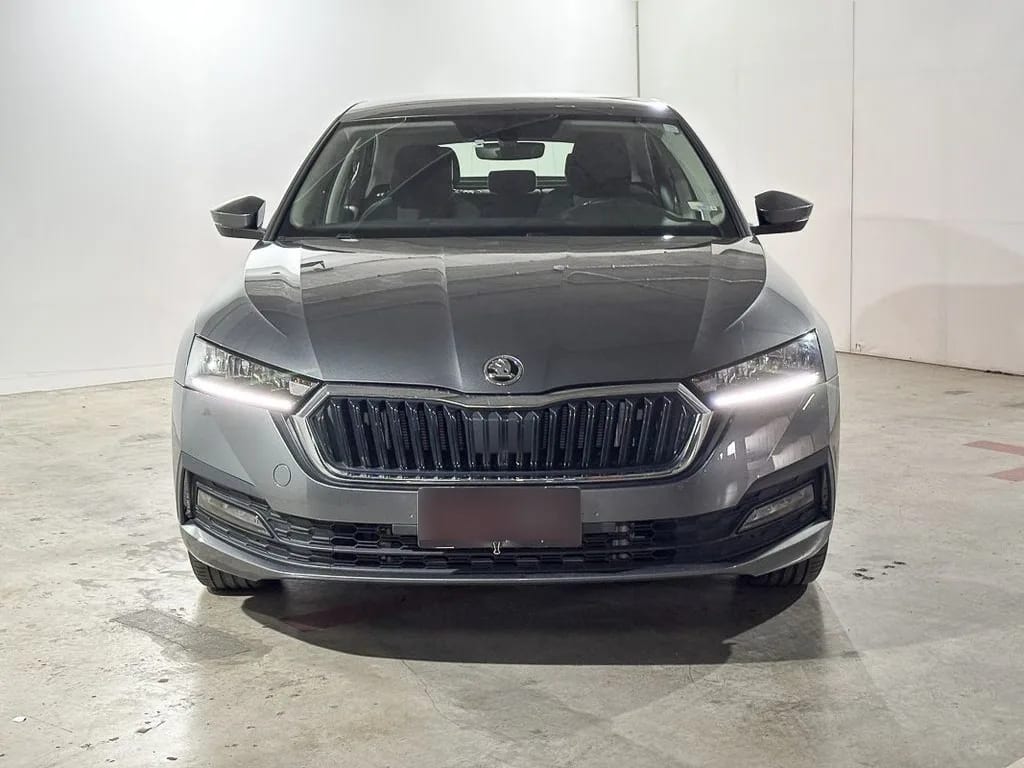 Skoda Octavia 1.4 Tsi Ambition año 2025