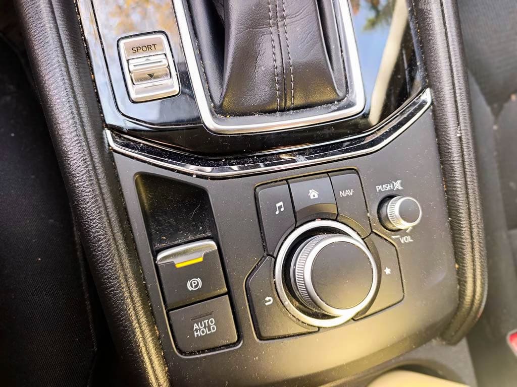 Mazda Cx-5 Core 2.0 año 2023