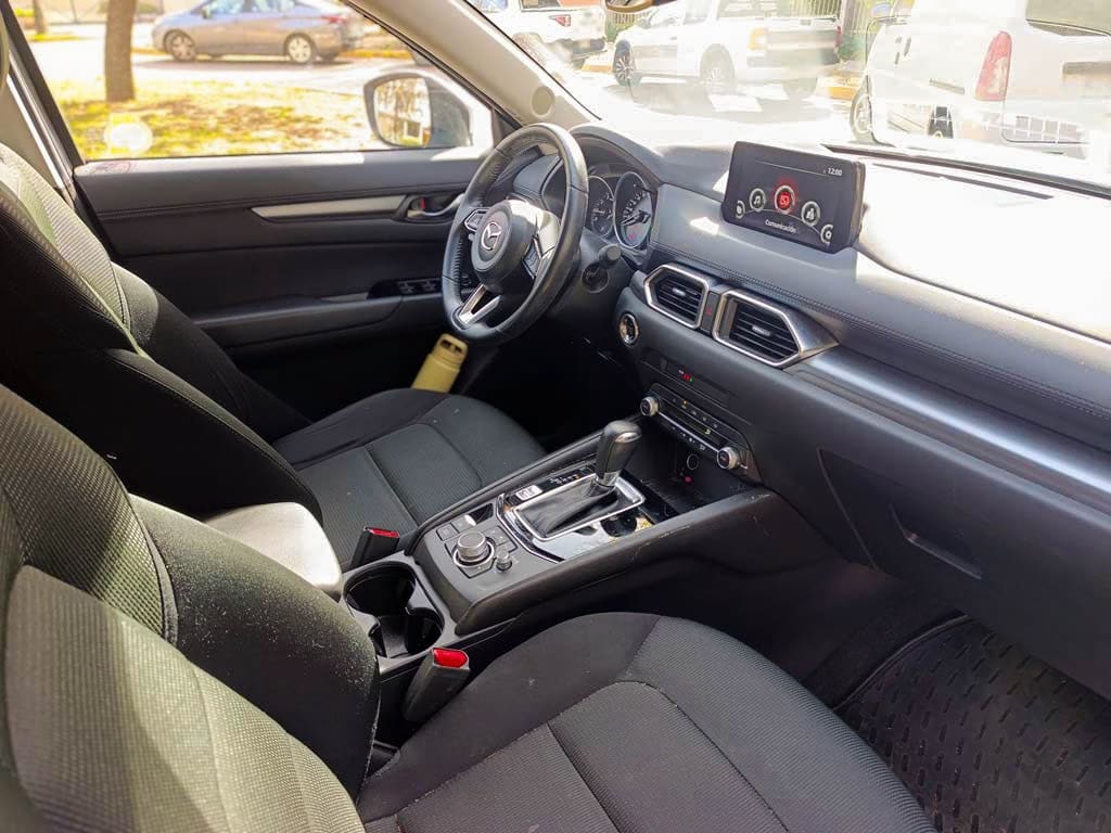 Mazda Cx-5 Core 2.0 año 2023