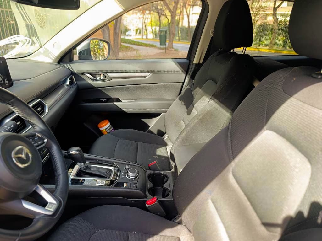 Mazda Cx-5 Core 2.0 año 2023