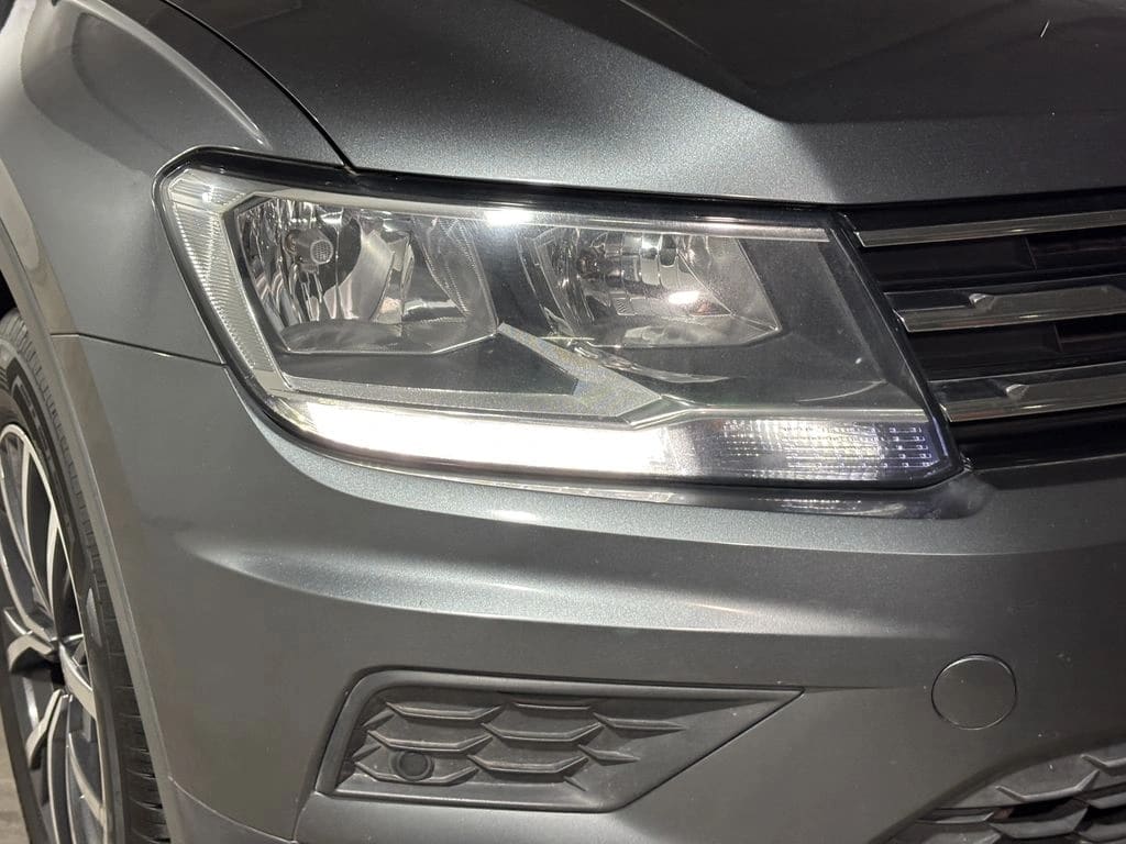 Volkswagen Tiguan 1.4 Tsi Trendline 4x2 150 Hp At 5p año 2022