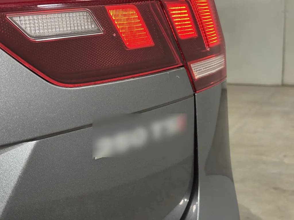 Volkswagen Tiguan 1.4 Tsi Trendline 4x2 150 Hp At 5p año 2022