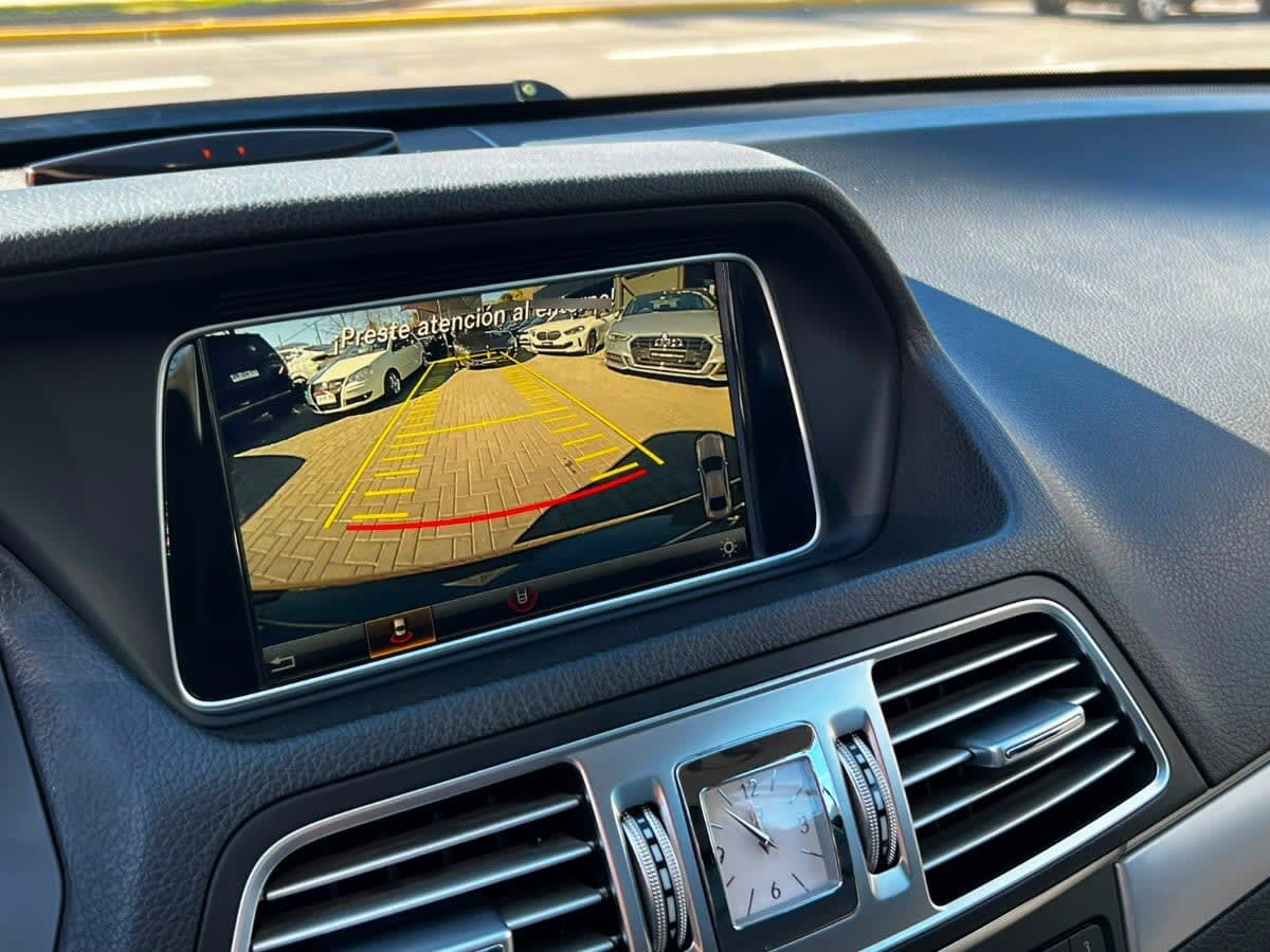 Mercedes-Benz E200 Coupe año 2017