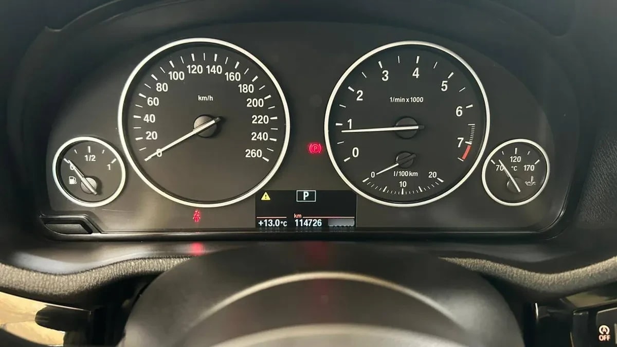 BMW X4 Xdrive20i Sport 2.0 Aut año 2018