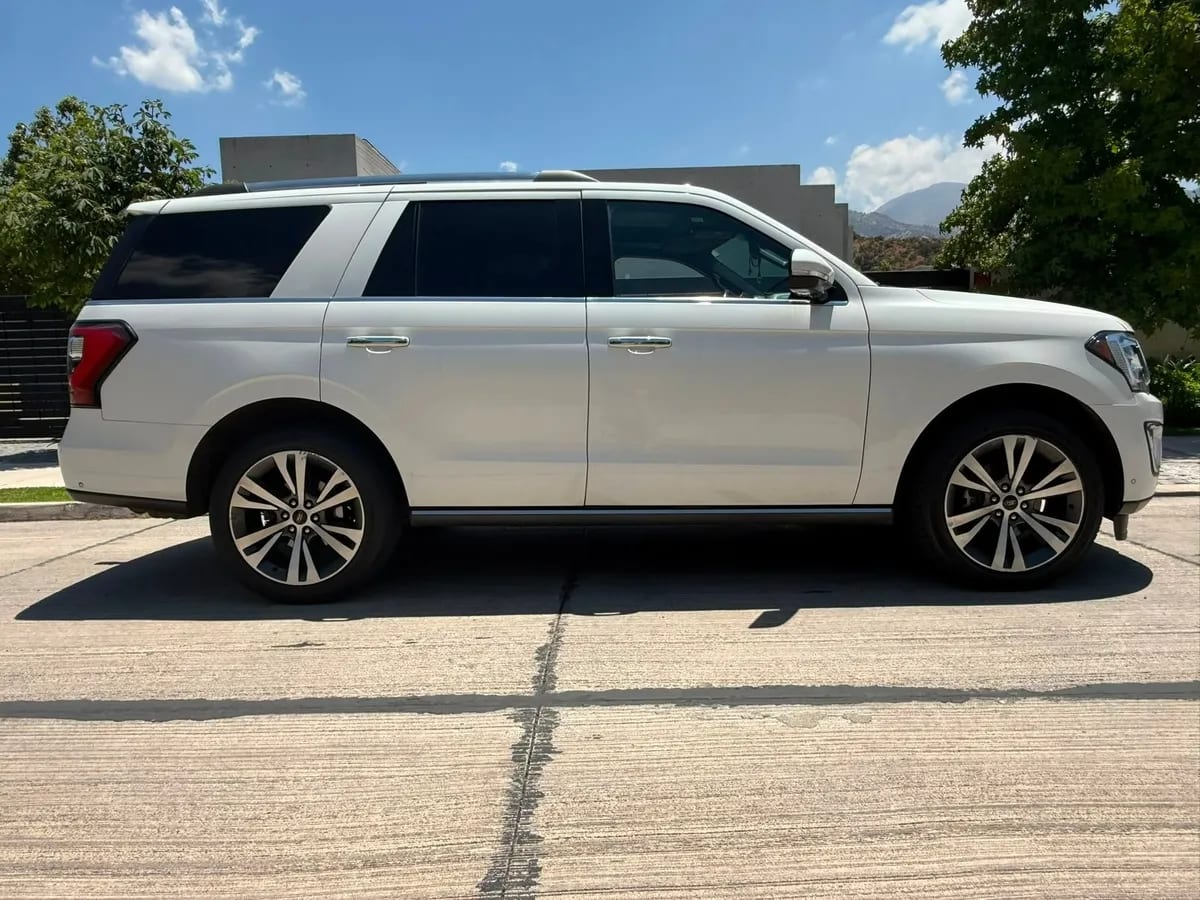 FORD EXPEDITION 3.5 Limited At 4x4 año 2022