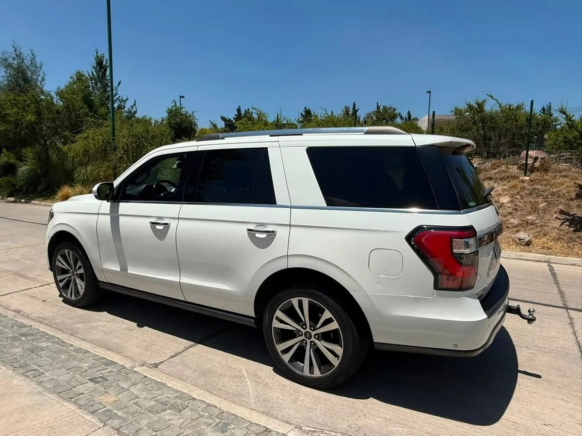 FORD EXPEDITION 3.5 Limited At 4x4 año 2022