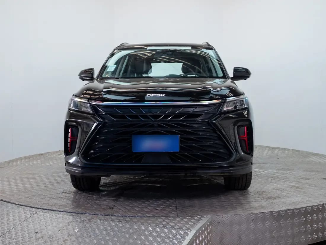 DFSK Suv 600 600 Luxury 1.5t At año 2025
