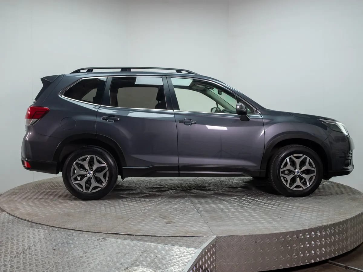 Subaru Forester Forester 2.0i Xs Sp Awd At 5p año 2023