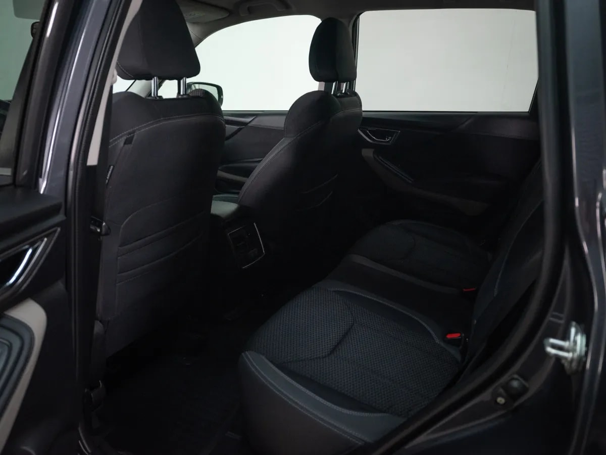 Subaru Forester Forester 2.0i Xs Sp Awd At 5p año 2023