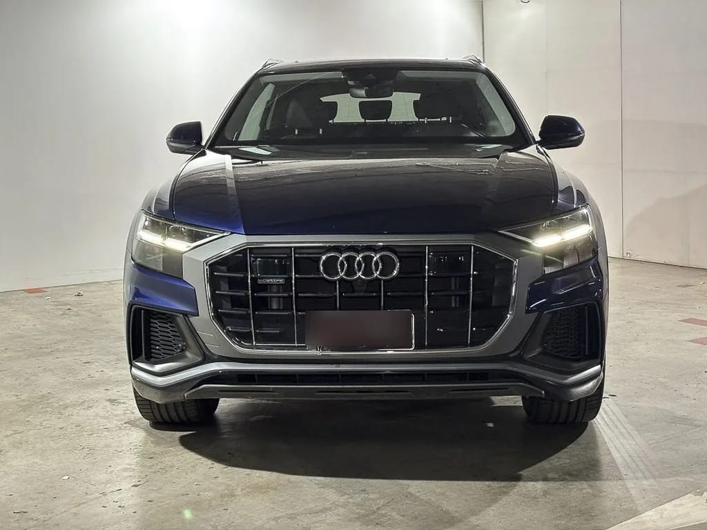 Audi Q8 Q8 55 Tfsi Sport año 2023