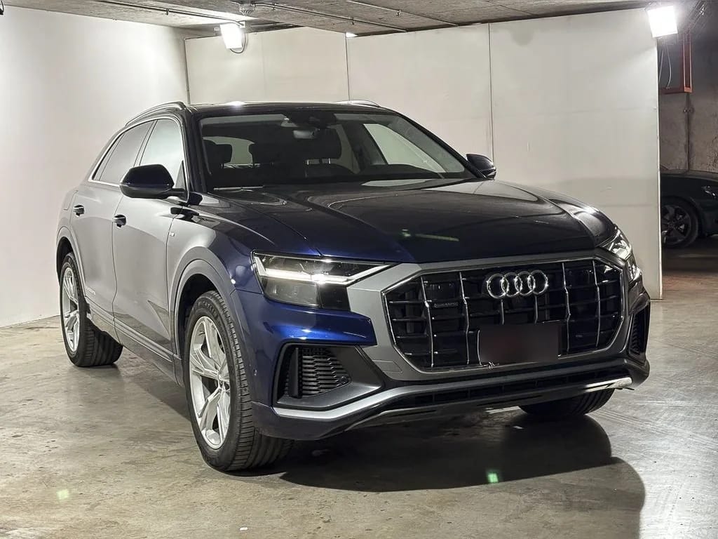 Audi Q8 Q8 55 Tfsi Sport año 2023
