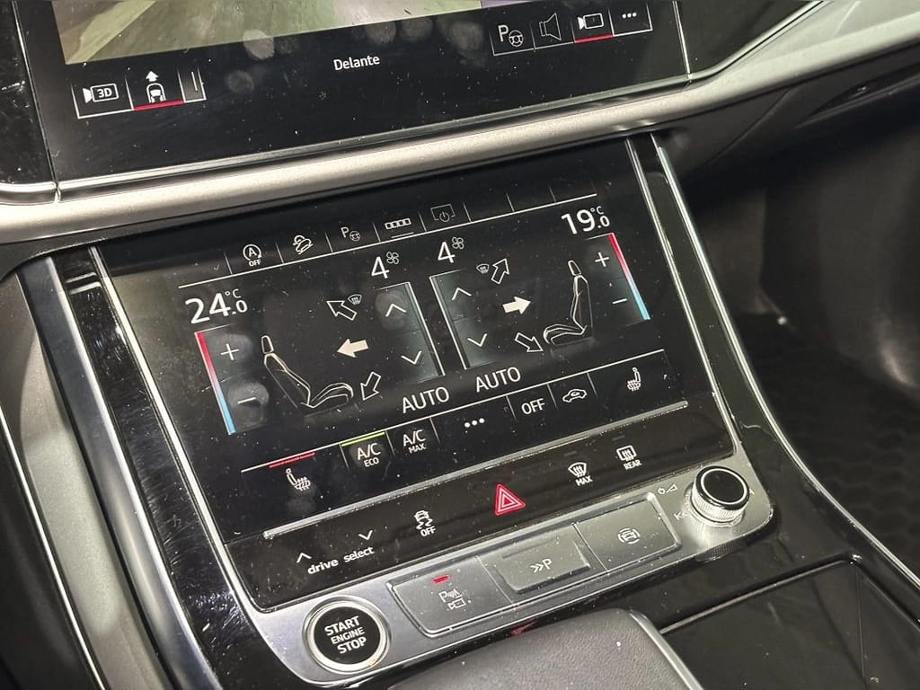 Audi Q8 Q8 55 Tfsi Sport año 2023