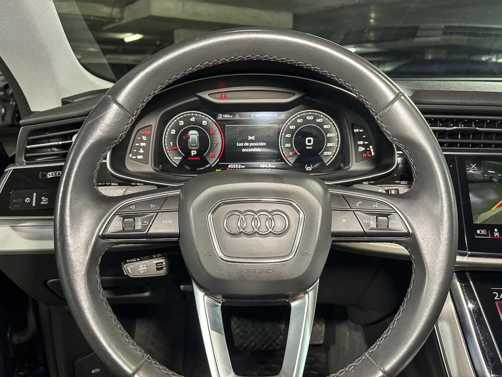 Audi Q8 Q8 55 Tfsi Sport año 2023