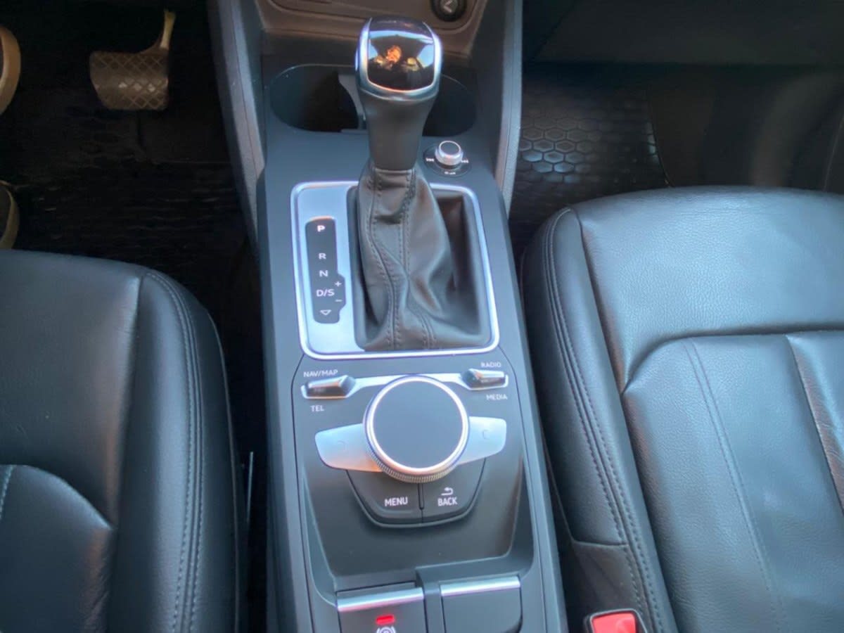 Audi Q2 35 Tfsi 1.4 año 2022
