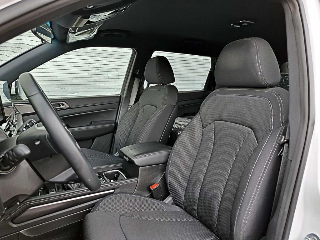 Ssangyong Rexton Otto 2.0 año 2026