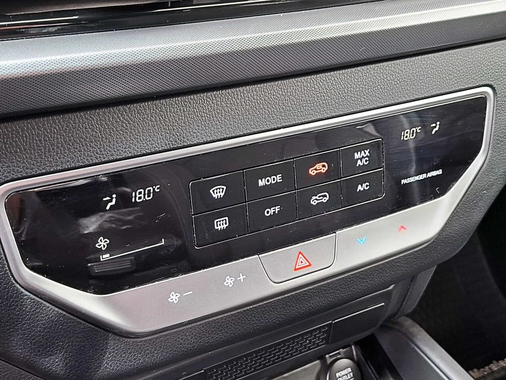 Ssangyong Rexton Otto 2.0 año 2026