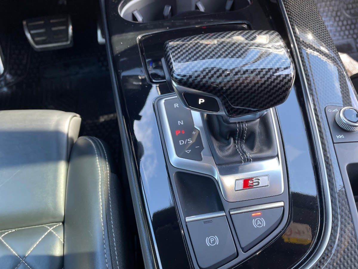 Audi S4 3.0 At año 2023