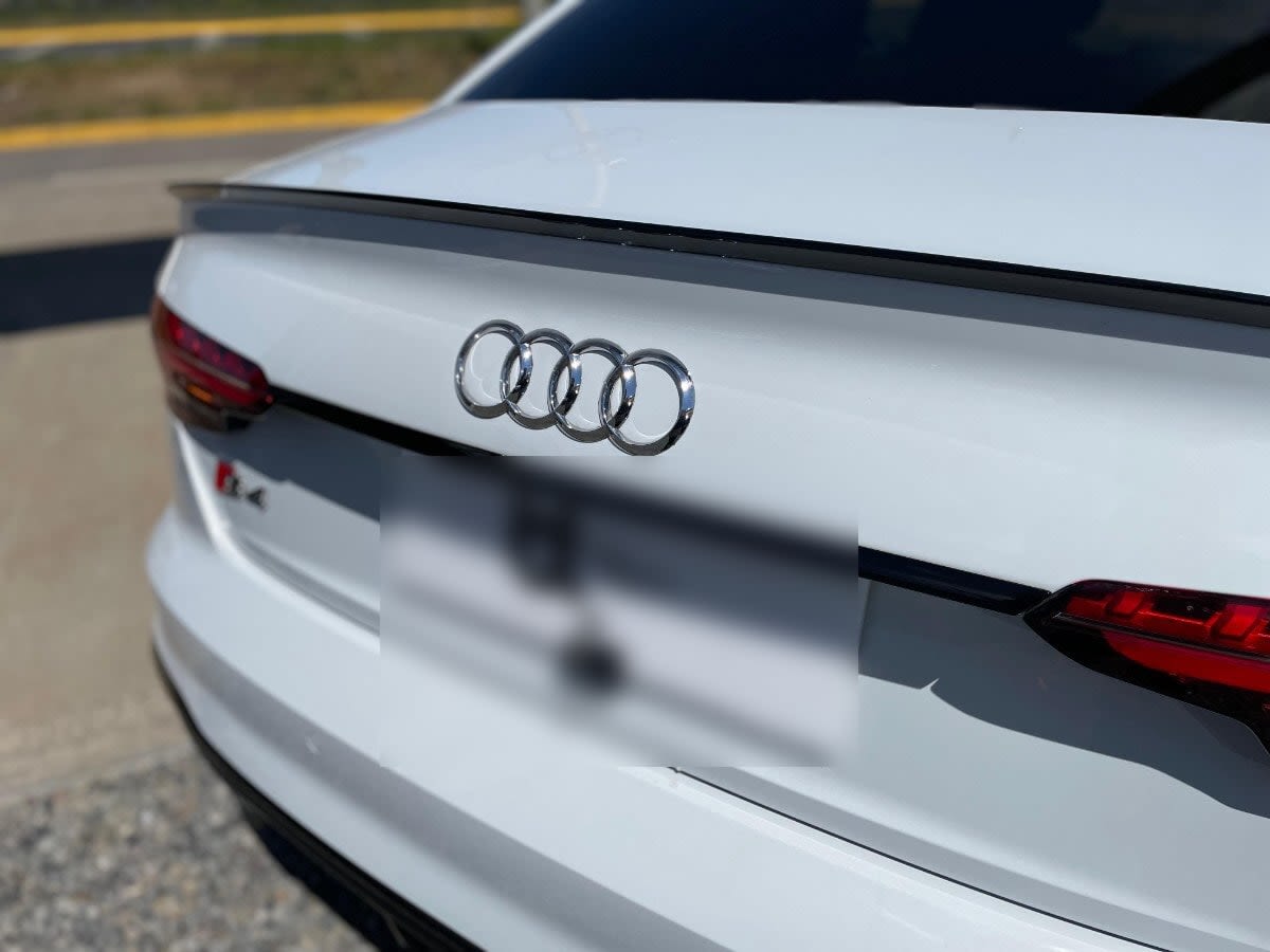 Audi S4 3.0 At año 2023