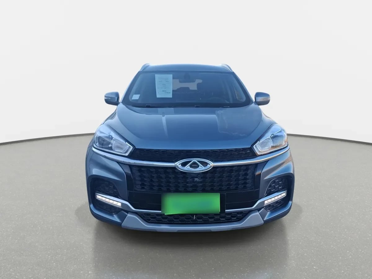 Chery Tiggo 8 1.5t Gls 4x2 Mt6 5p año 2023