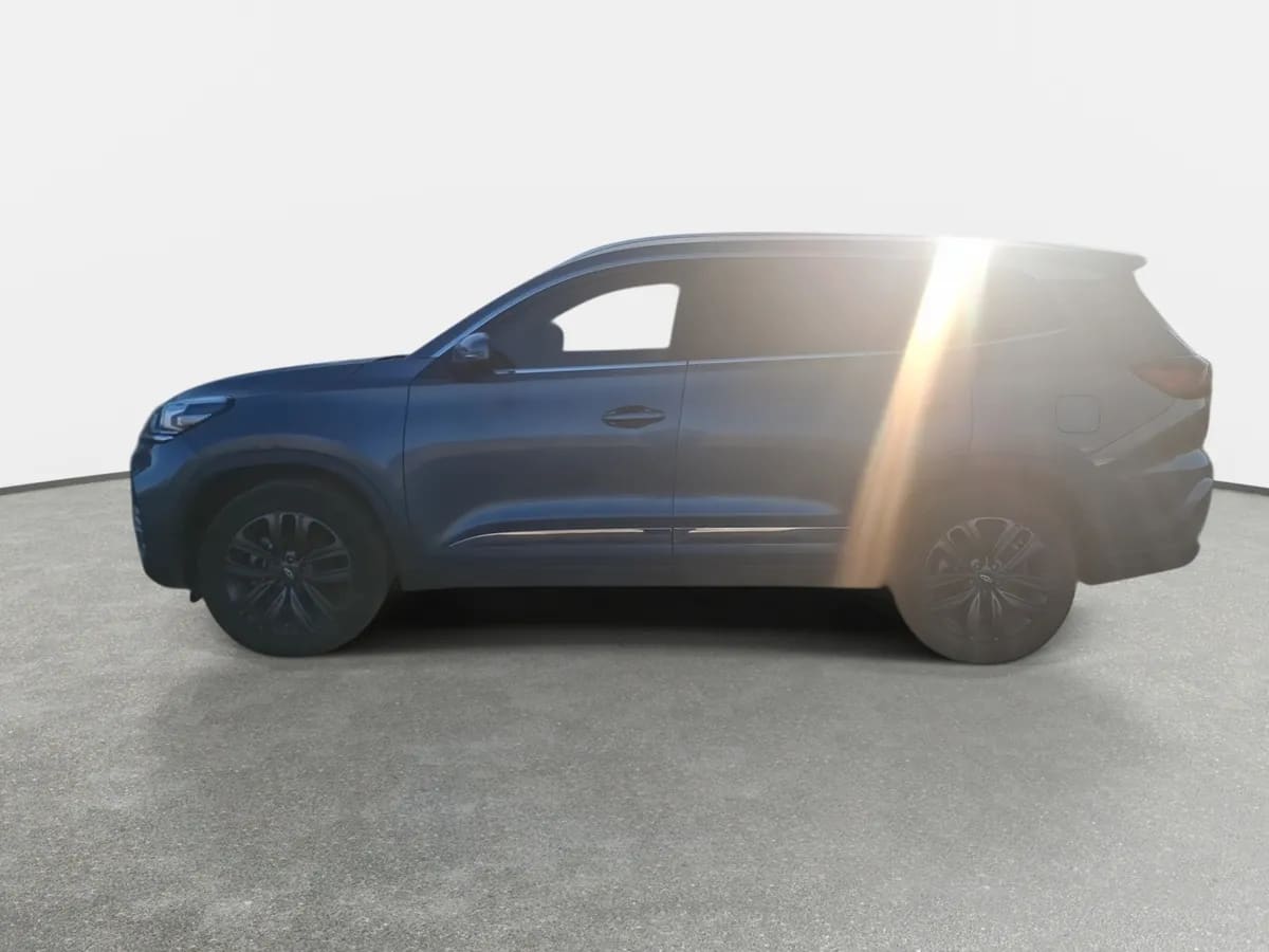 Chery Tiggo 8 1.5t Gls 4x2 Mt6 5p año 2023