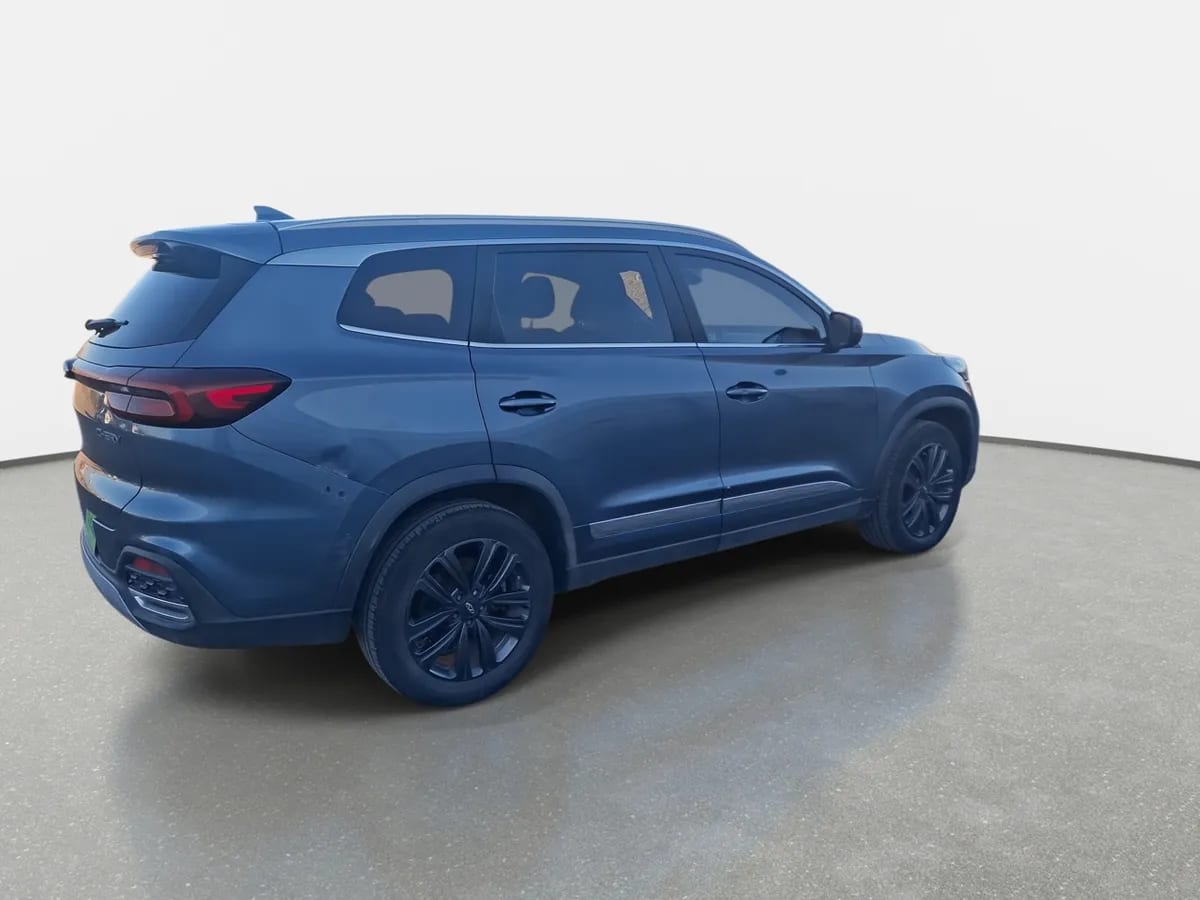 Chery Tiggo 8 1.5t Gls 4x2 Mt6 5p año 2023