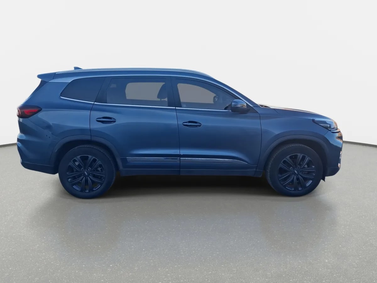 Chery Tiggo 8 1.5t Gls 4x2 Mt6 5p año 2023
