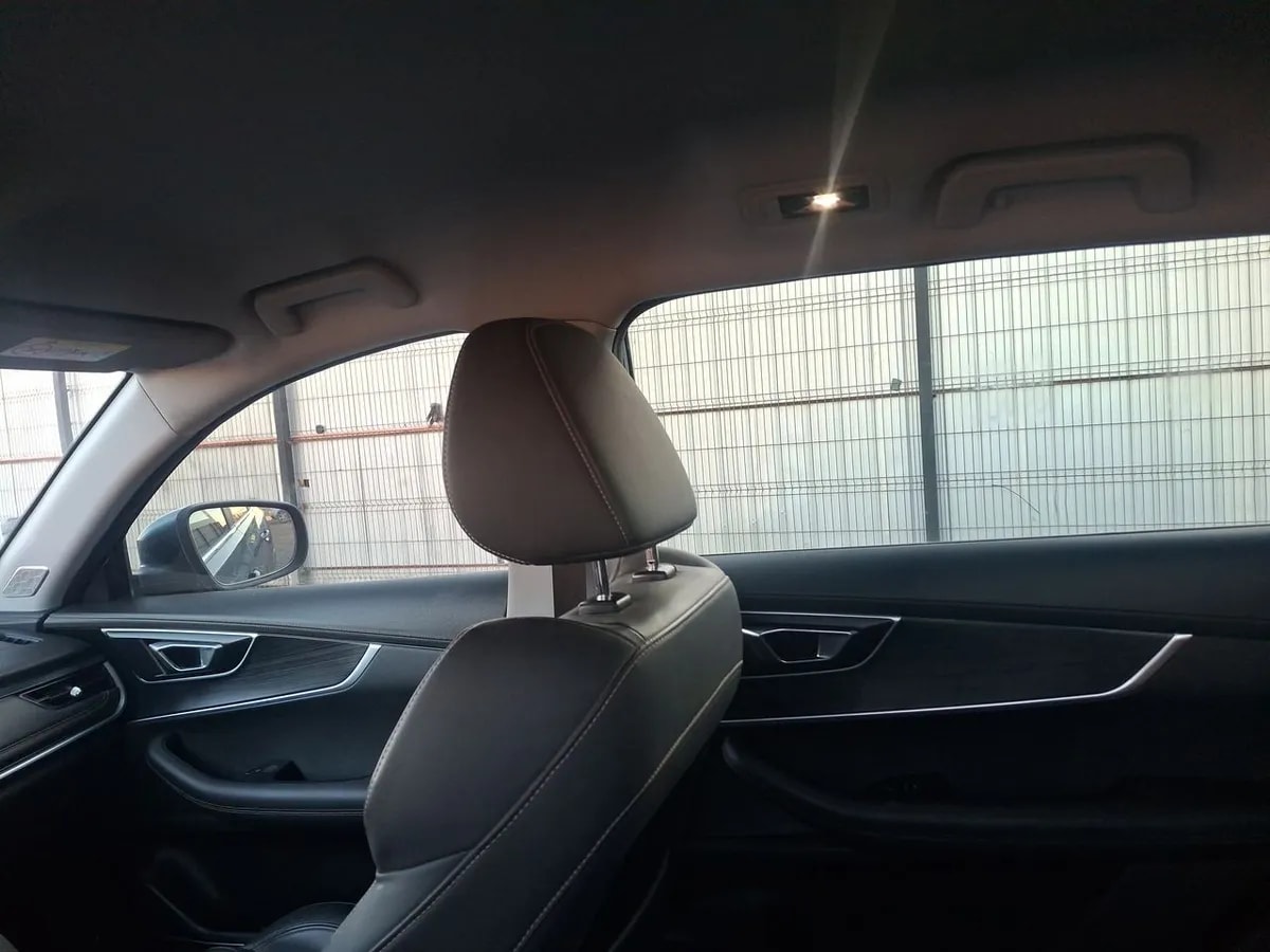 Chery Tiggo 8 1.5t Gls 4x2 Mt6 5p año 2023