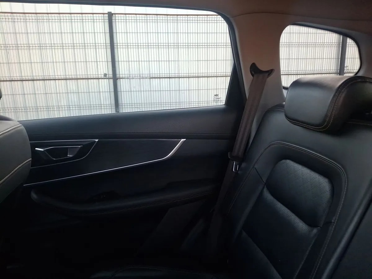 Chery Tiggo 8 1.5t Gls 4x2 Mt6 5p año 2023