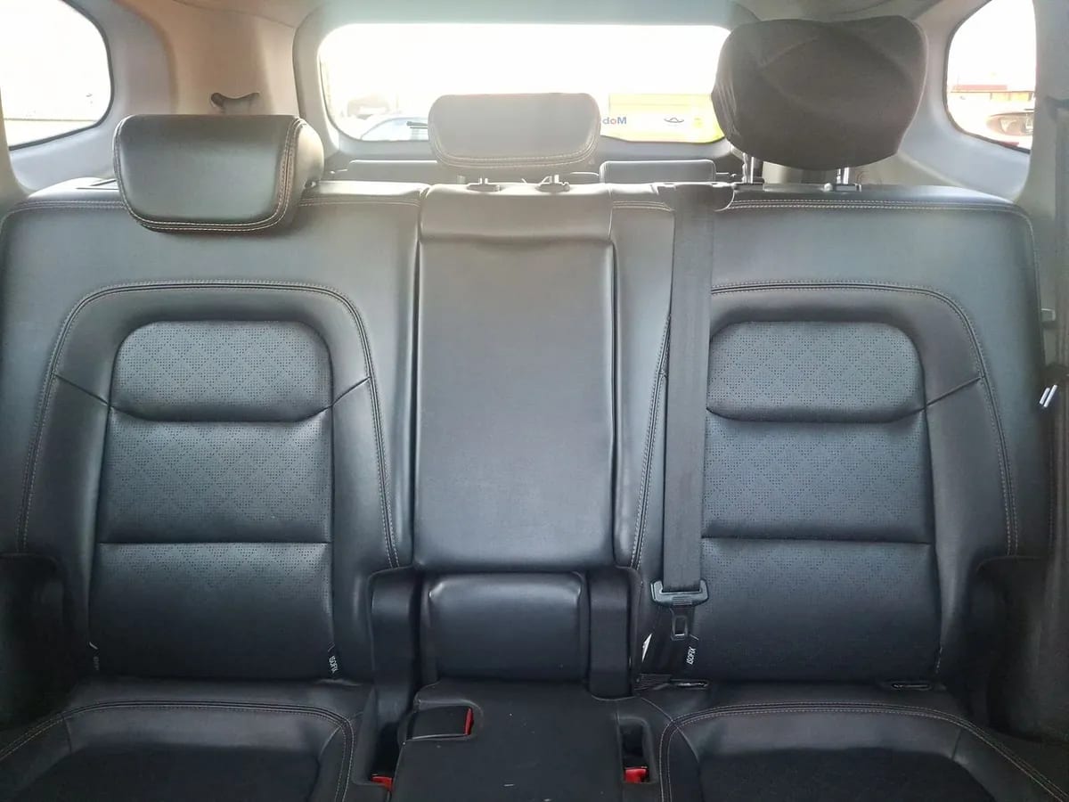 Chery Tiggo 8 1.5t Gls 4x2 Mt6 5p año 2023