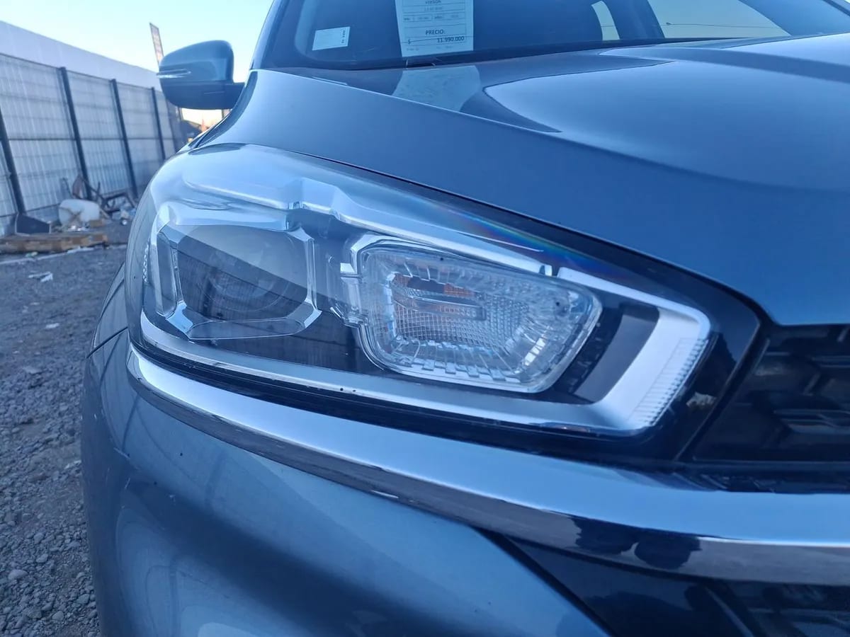 Chery Tiggo 8 1.5t Gls 4x2 Mt6 5p año 2023