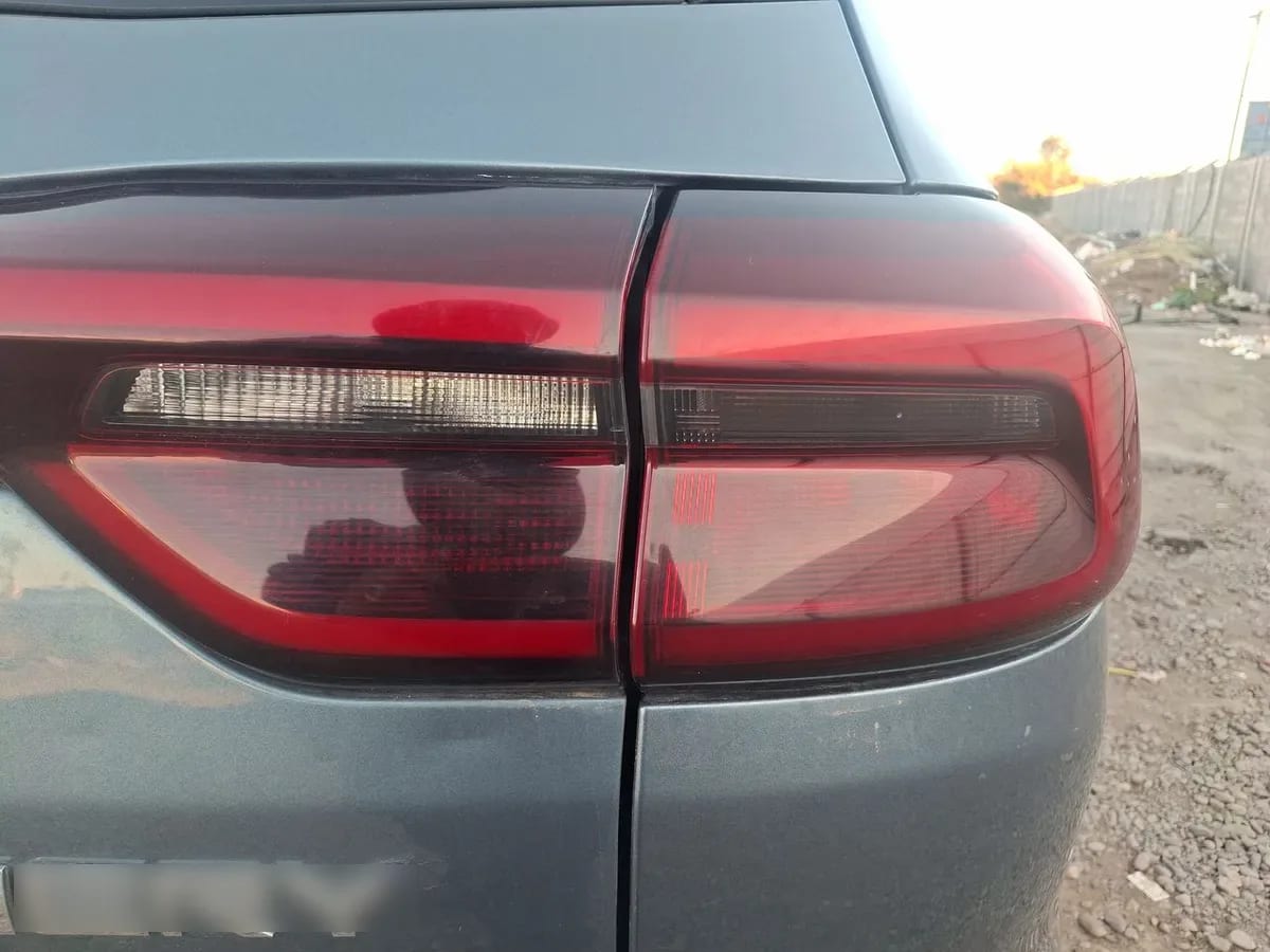 Chery Tiggo 8 1.5t Gls 4x2 Mt6 5p año 2023