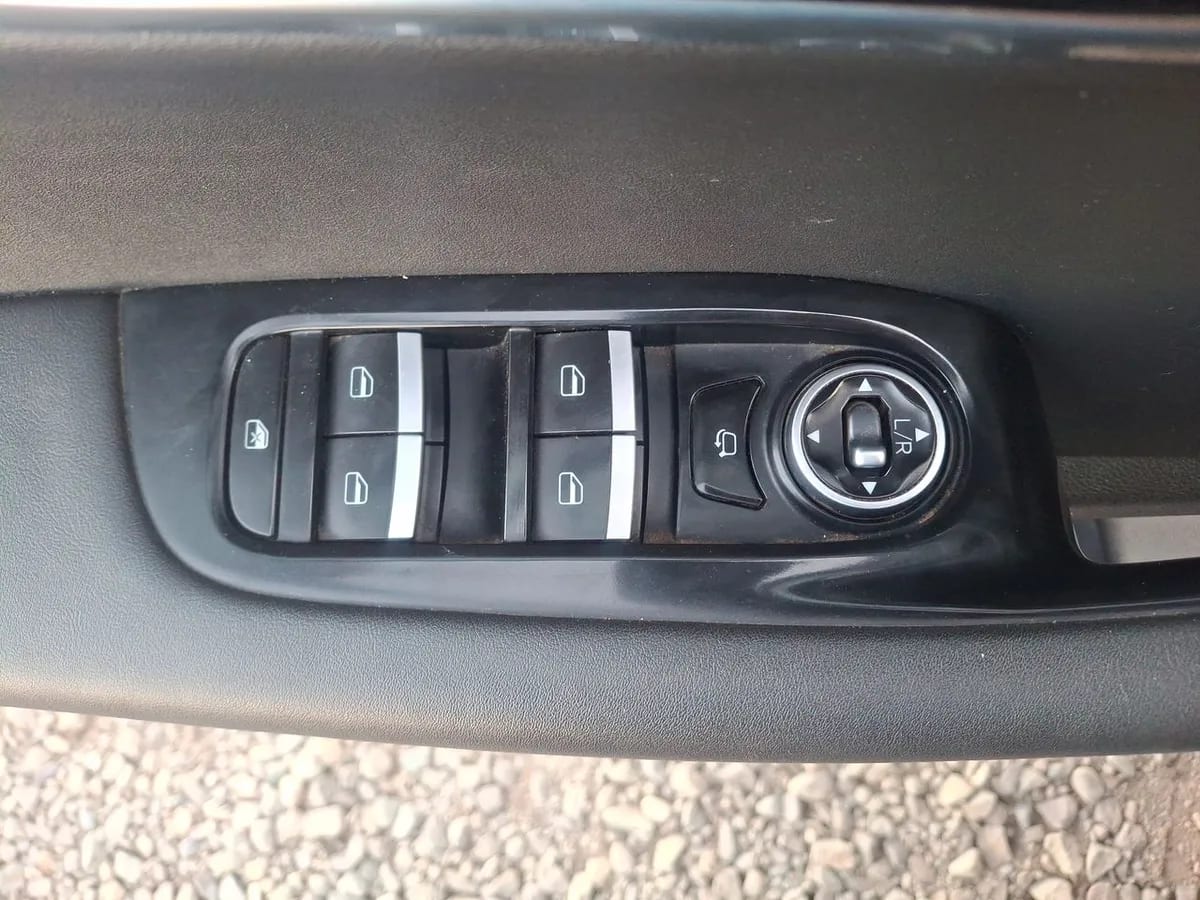 Chery Tiggo 8 1.5t Gls 4x2 Mt6 5p año 2023