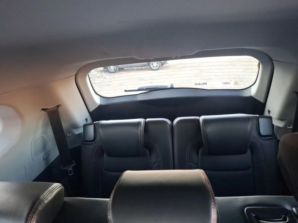 Chery Tiggo 8 1.5t Gls 4x2 Mt6 5p año 2023