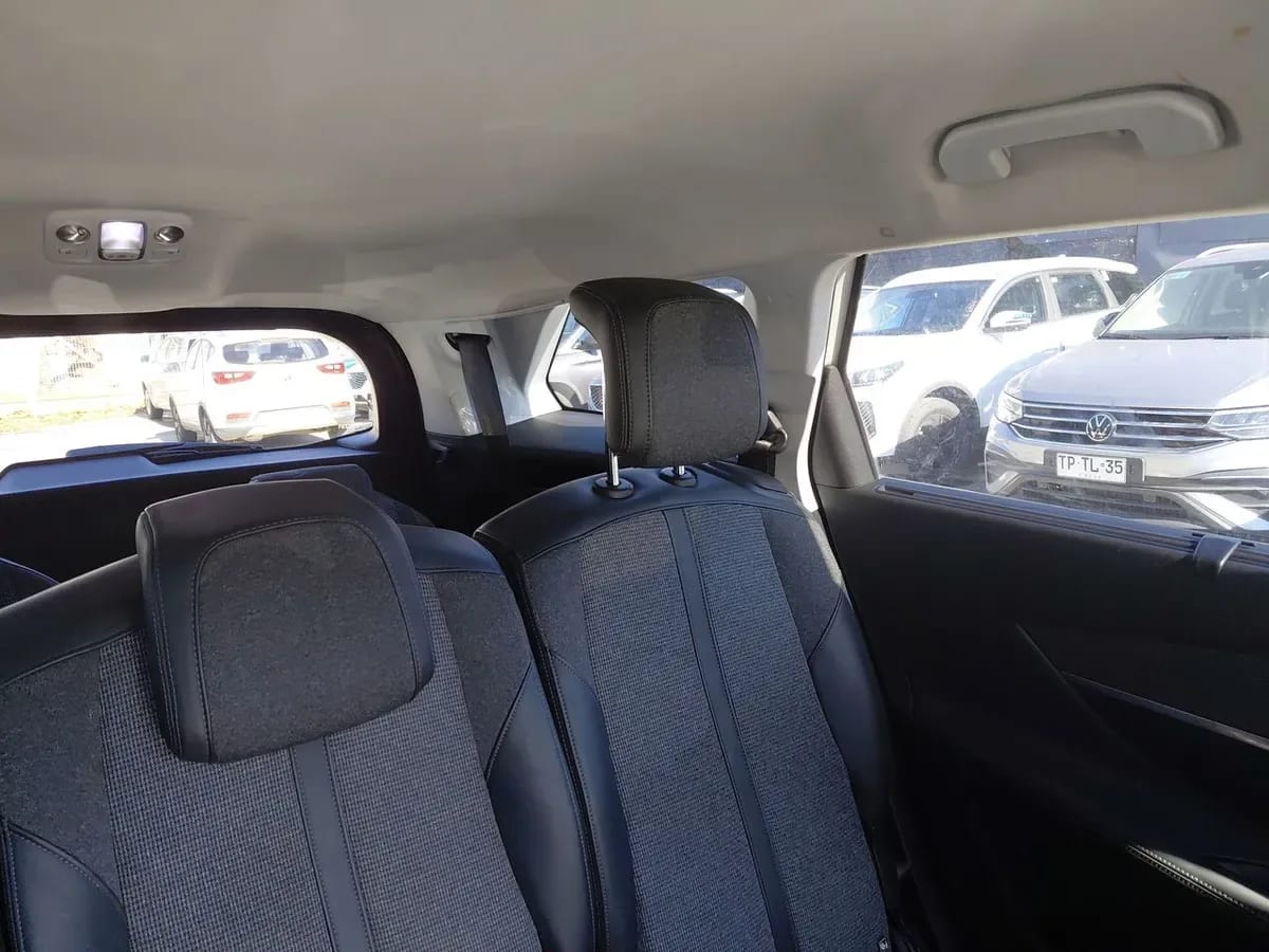 Peugeot 5008 1.5 Allure Bluehdi 4x2 130 Eat6 5p año 2020