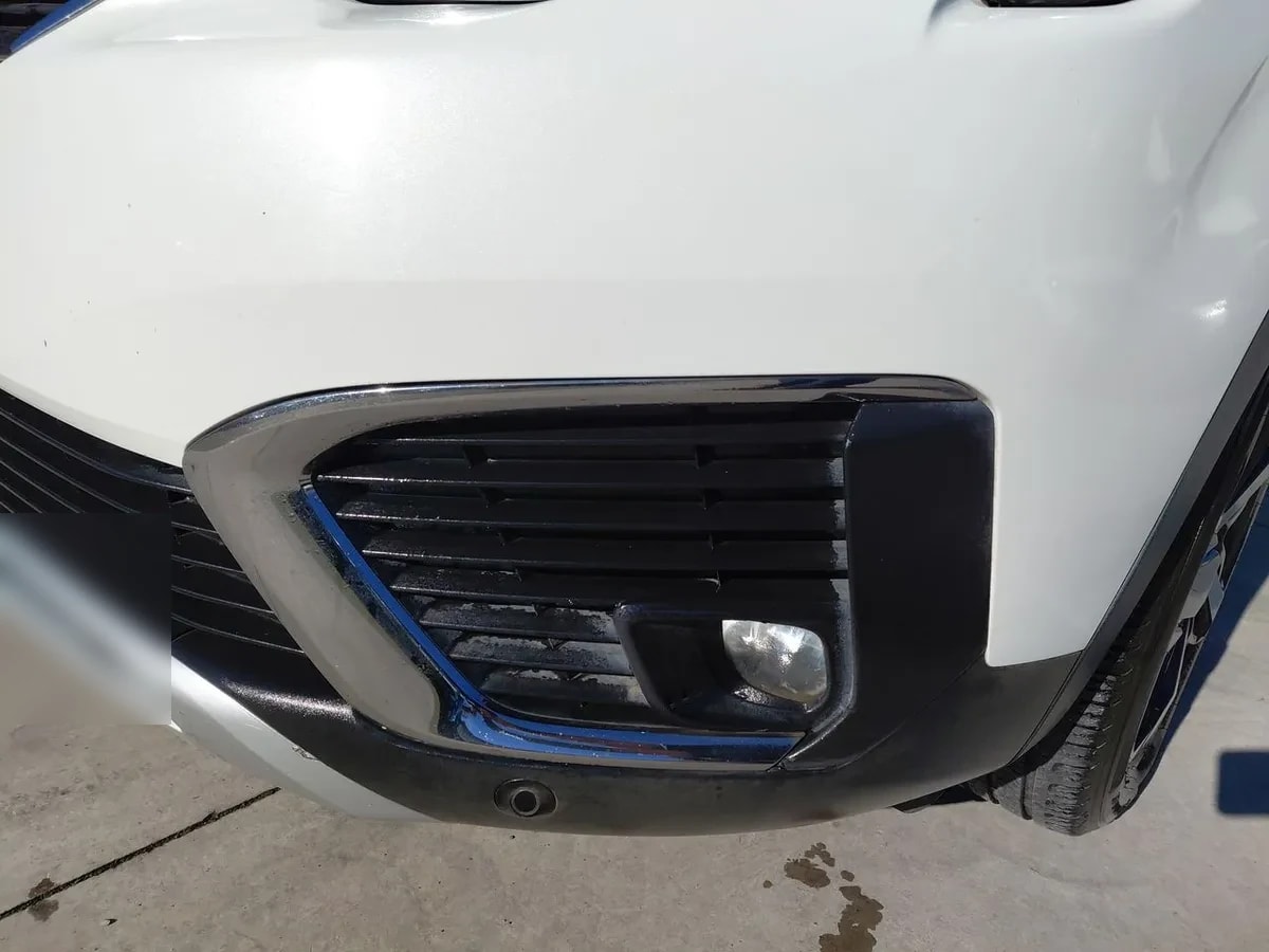 Peugeot 5008 1.5 Allure Bluehdi 4x2 130 Eat6 5p año 2020