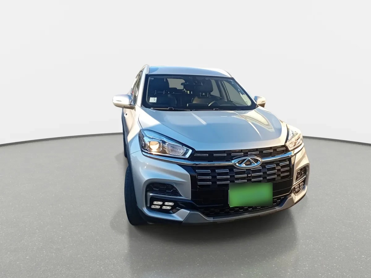 Chery Tiggo 8 1.5t Gls 4x2 Euro6 Mt 5p año 2023