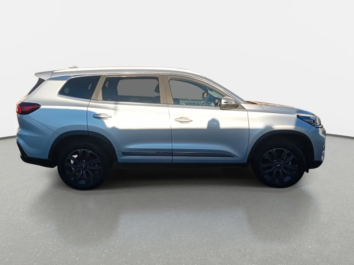 Chery Tiggo 8 1.5t Gls 4x2 Euro6 Mt 5p año 2023
